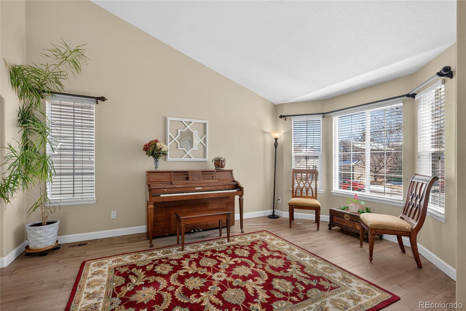 747 Sparrow Hawk Drive Highlands Ranch CO 80129