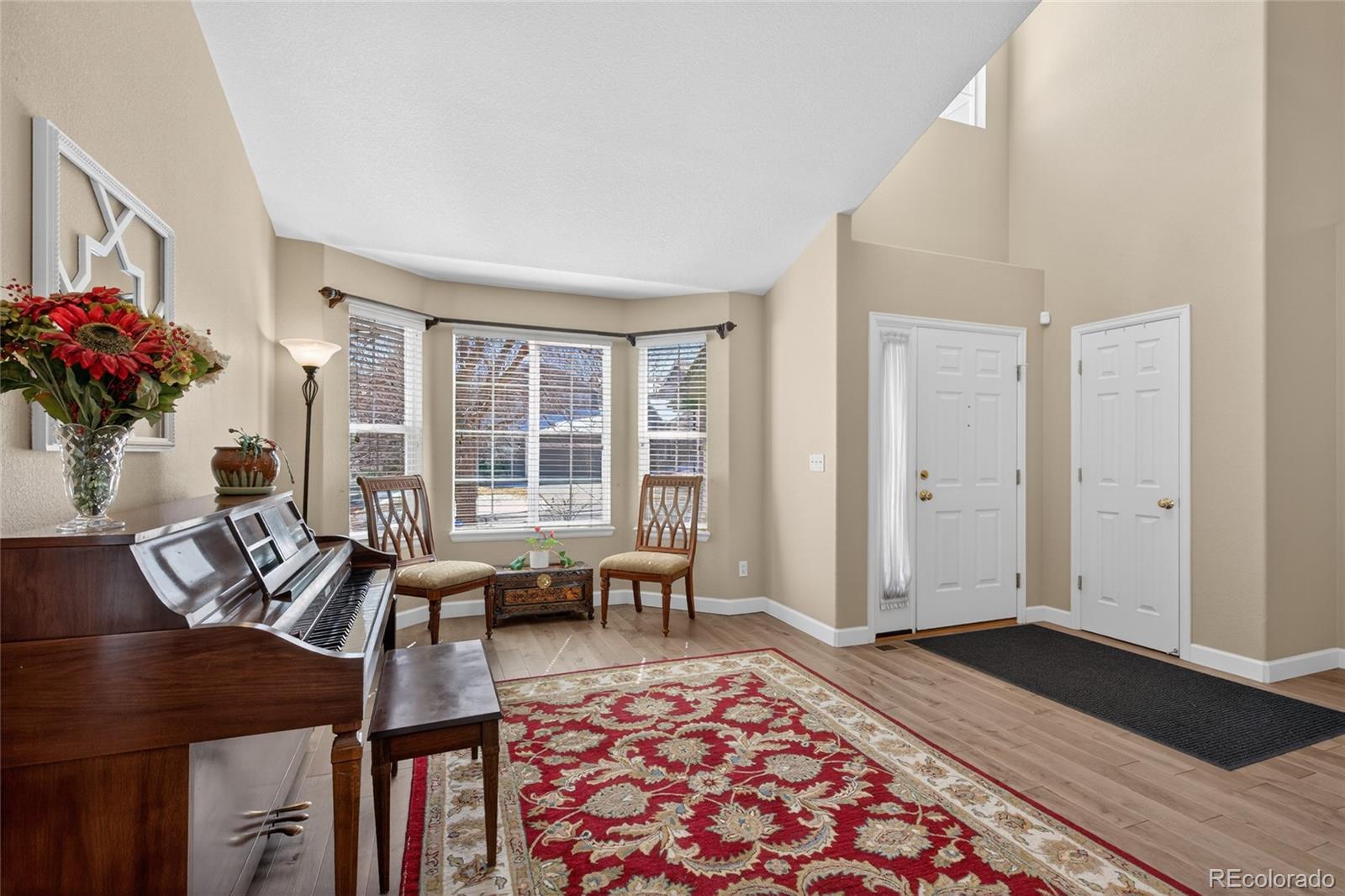 747 Sparrow Hawk Drive Highlands Ranch CO 80129