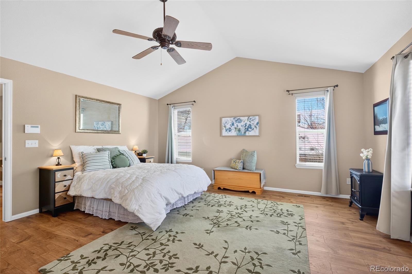747 Sparrow Hawk Drive Highlands Ranch CO 80129