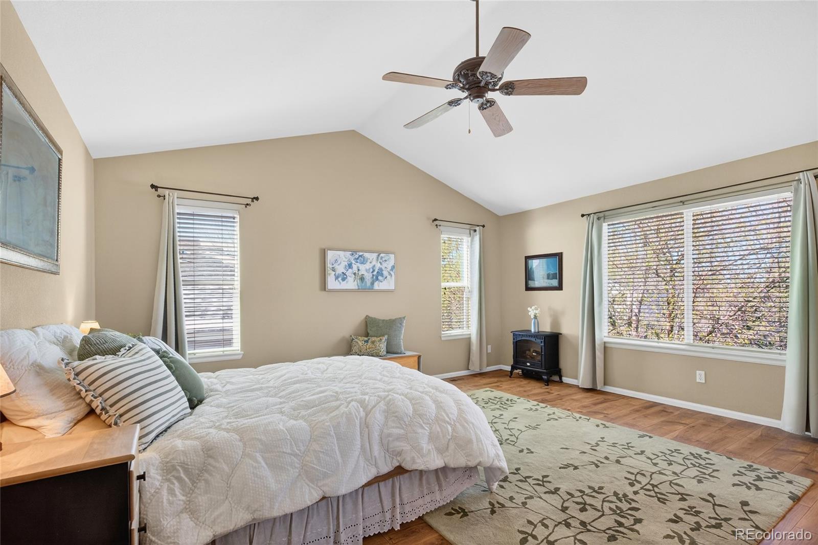 747 Sparrow Hawk Drive Highlands Ranch CO 80129