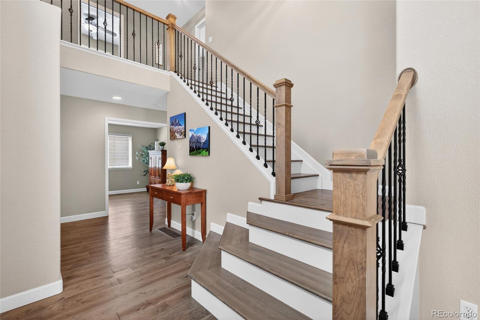 747 Sparrow Hawk Drive Highlands Ranch CO 80129
