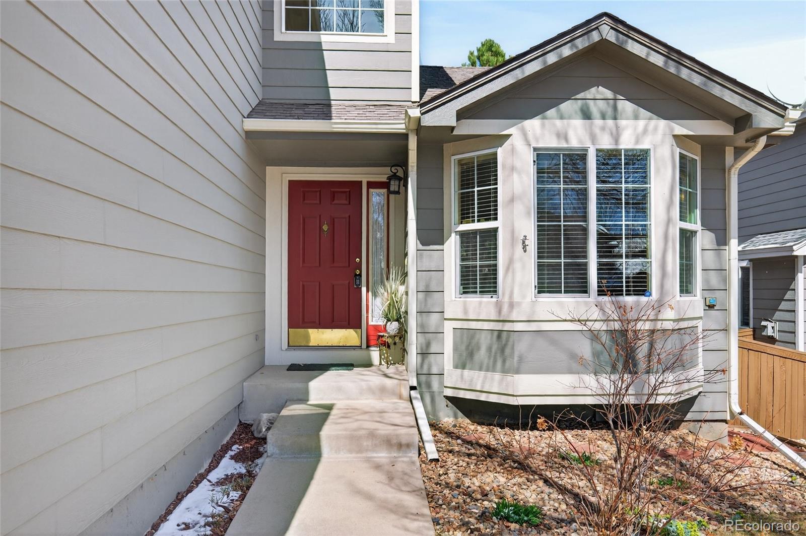 747 Sparrow Hawk Drive Highlands Ranch CO 80129