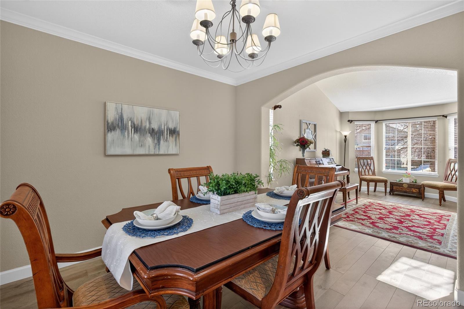 747 Sparrow Hawk Drive Highlands Ranch CO 80129