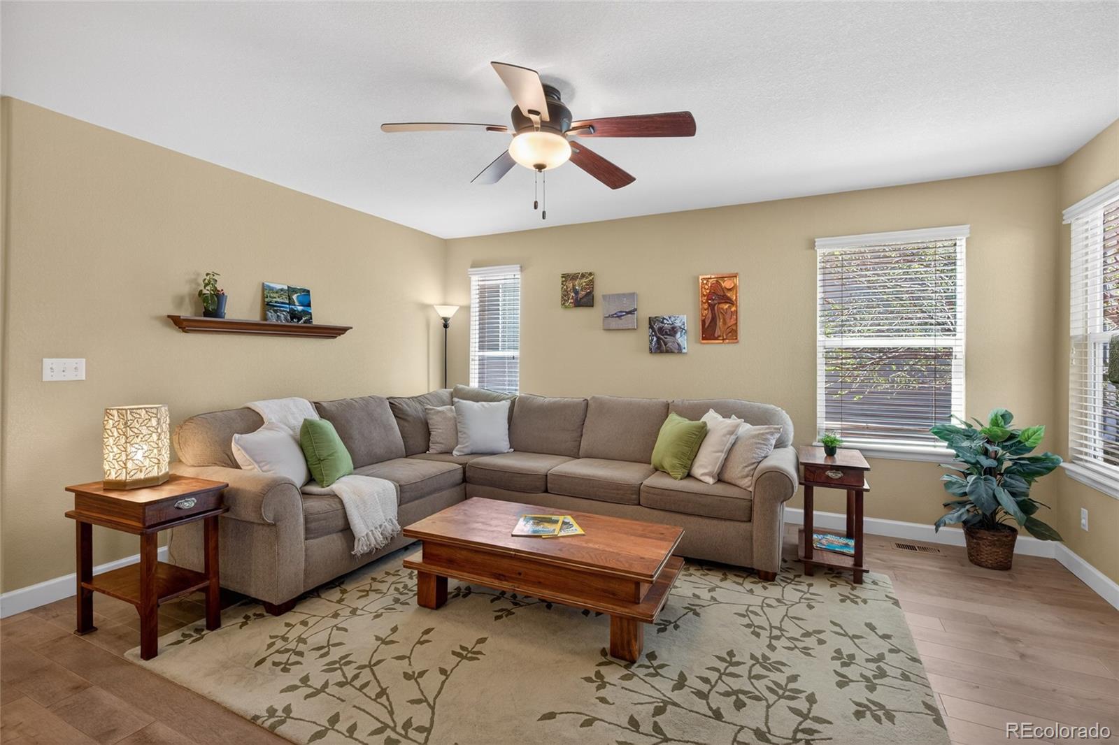 747 Sparrow Hawk Drive Highlands Ranch CO 80129