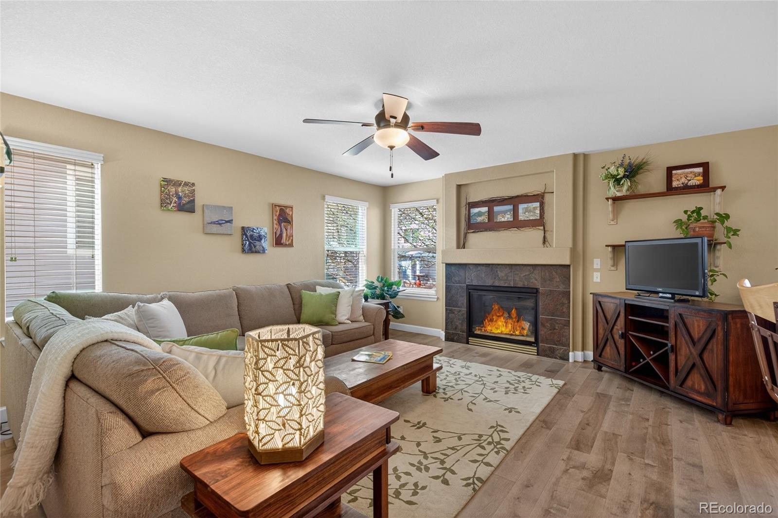 747 Sparrow Hawk Drive Highlands Ranch CO 80129