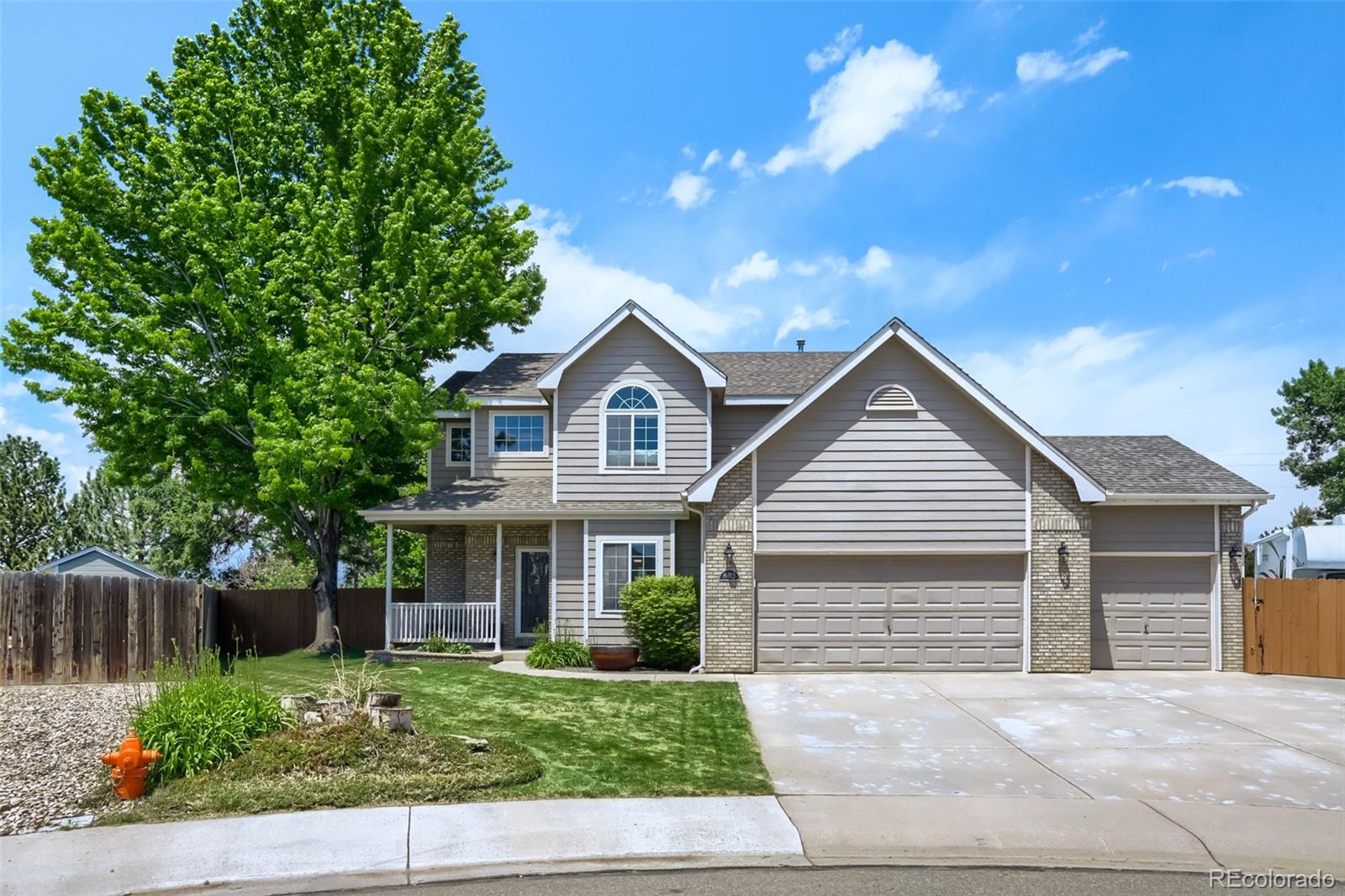 805 Waxberry Court Loveland CO 80538