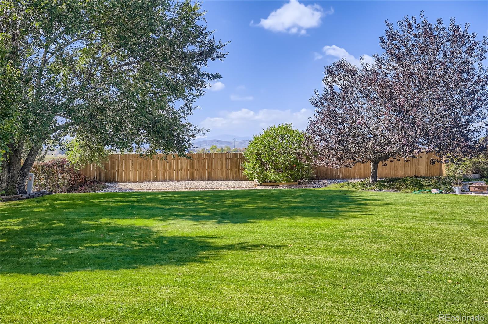 805 Waxberry Court Loveland CO 80538