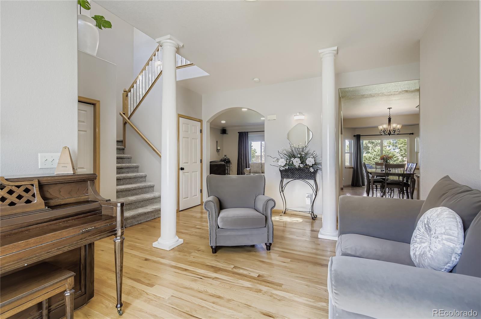 805 Waxberry Court Loveland CO 80538