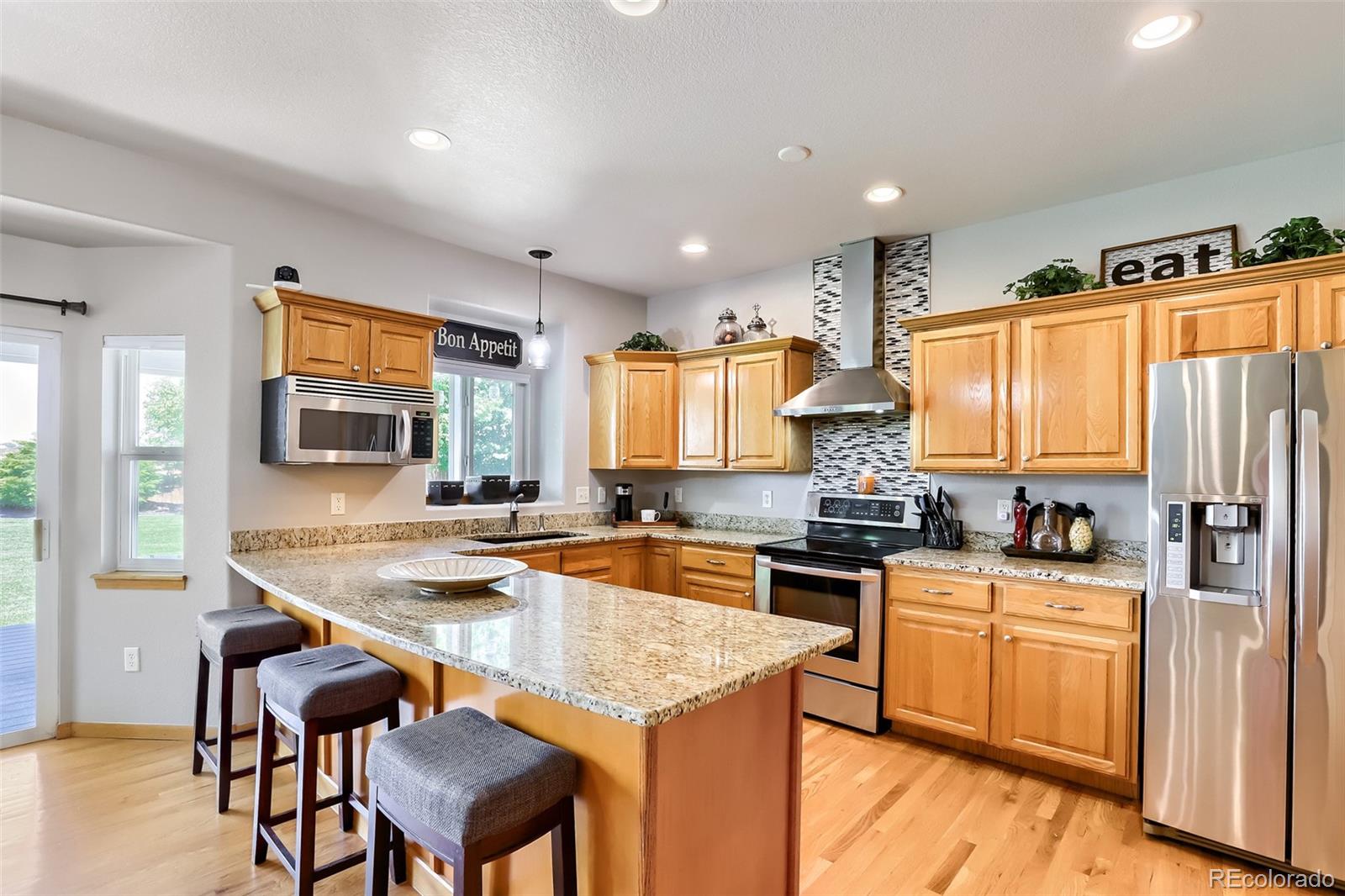 805 Waxberry Court Loveland CO 80538