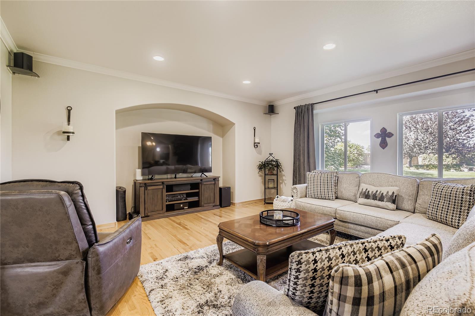 805 Waxberry Court Loveland CO 80538