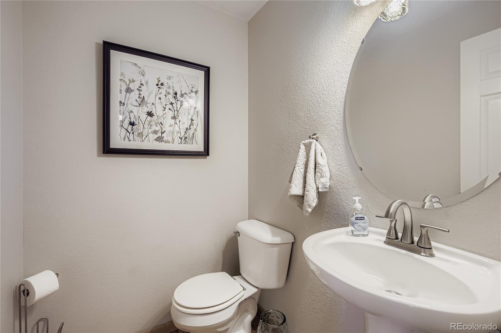 805 Waxberry Court Loveland CO 80538