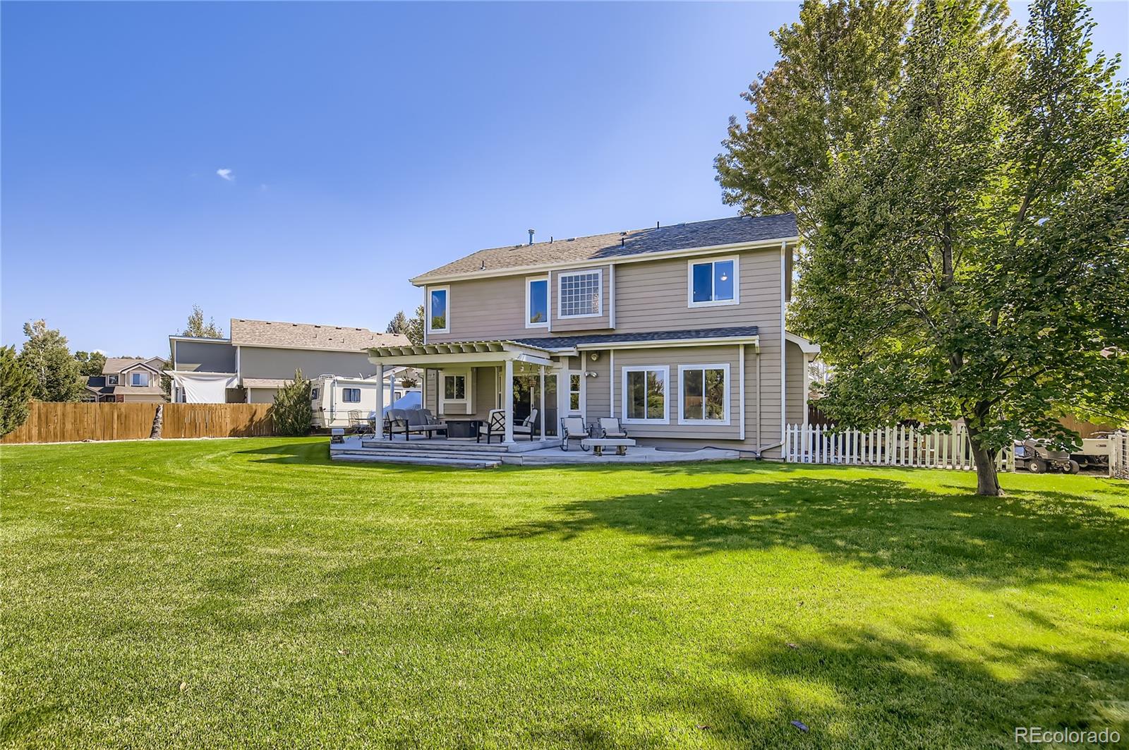 805 Waxberry Court Loveland CO 80538