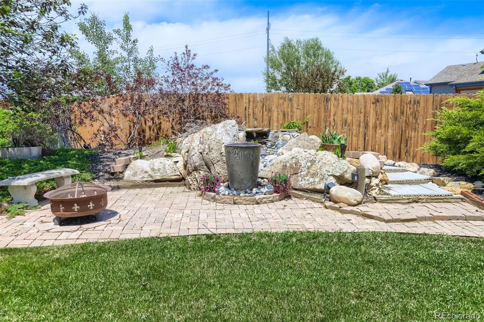 805 Waxberry Court Loveland CO 80538