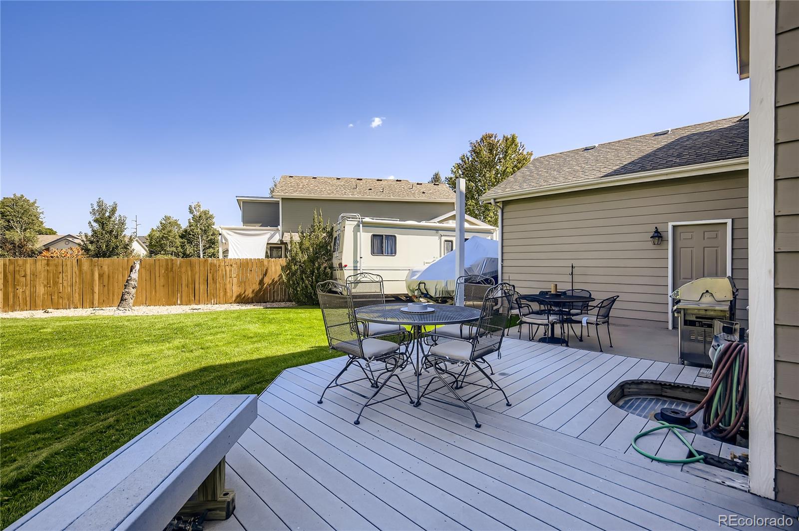 805 Waxberry Court Loveland CO 80538