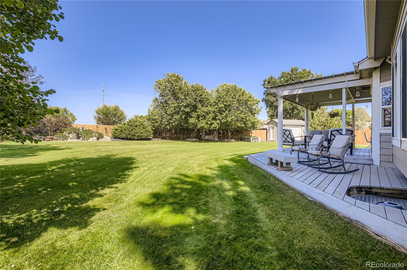 805 Waxberry Court Loveland CO 80538