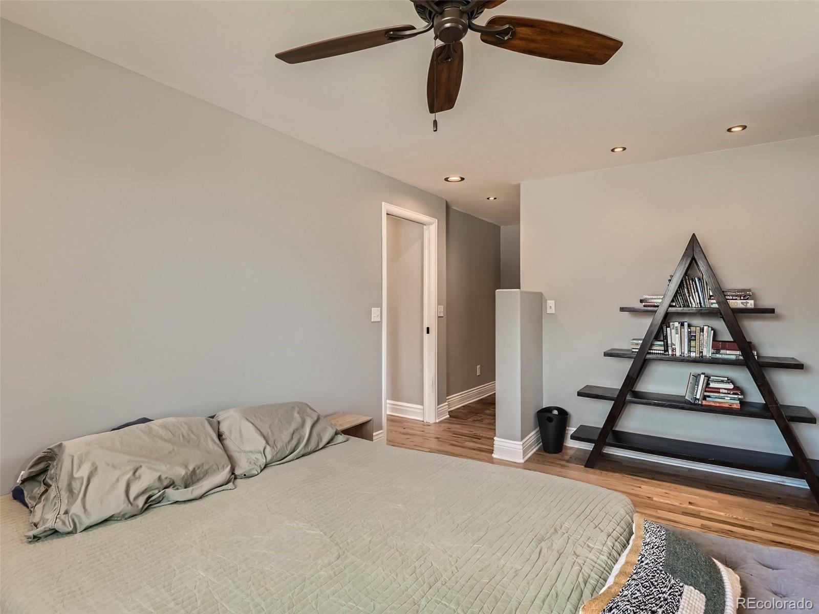543 Ellis Court Golden CO 80401