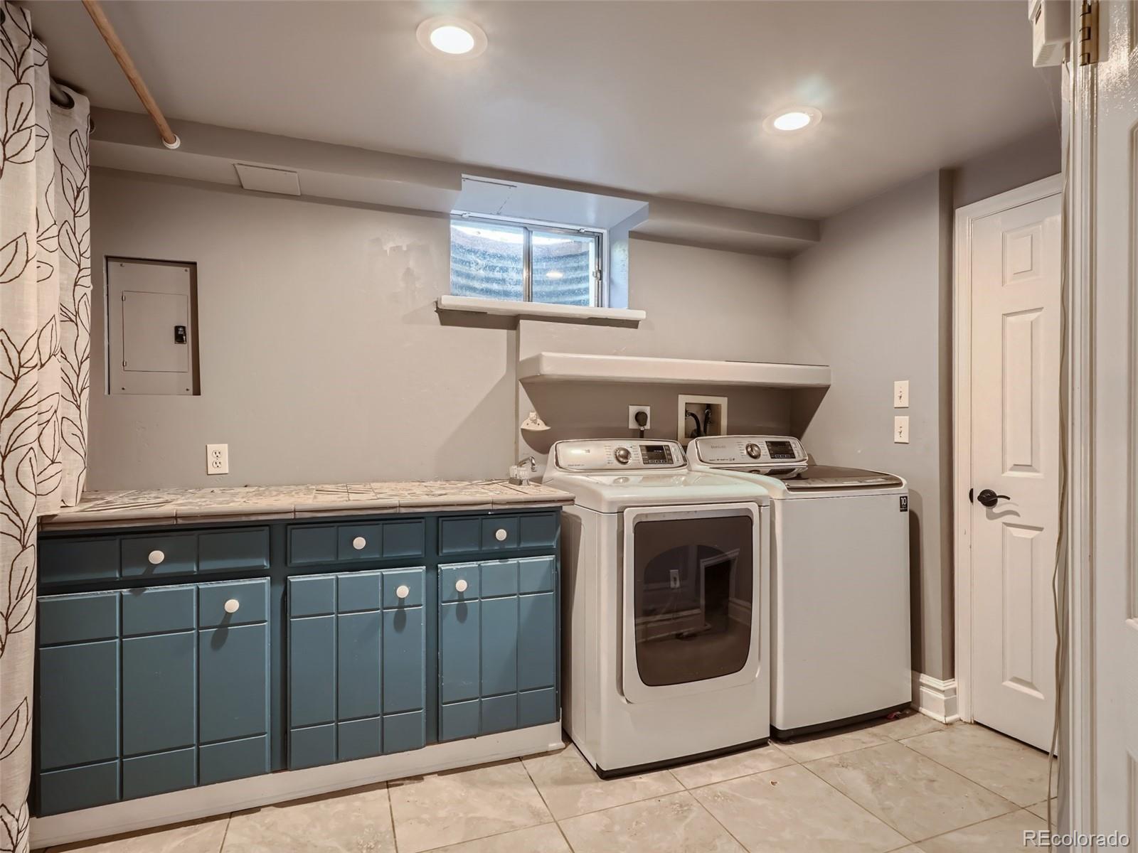 543 Ellis Court Golden CO 80401