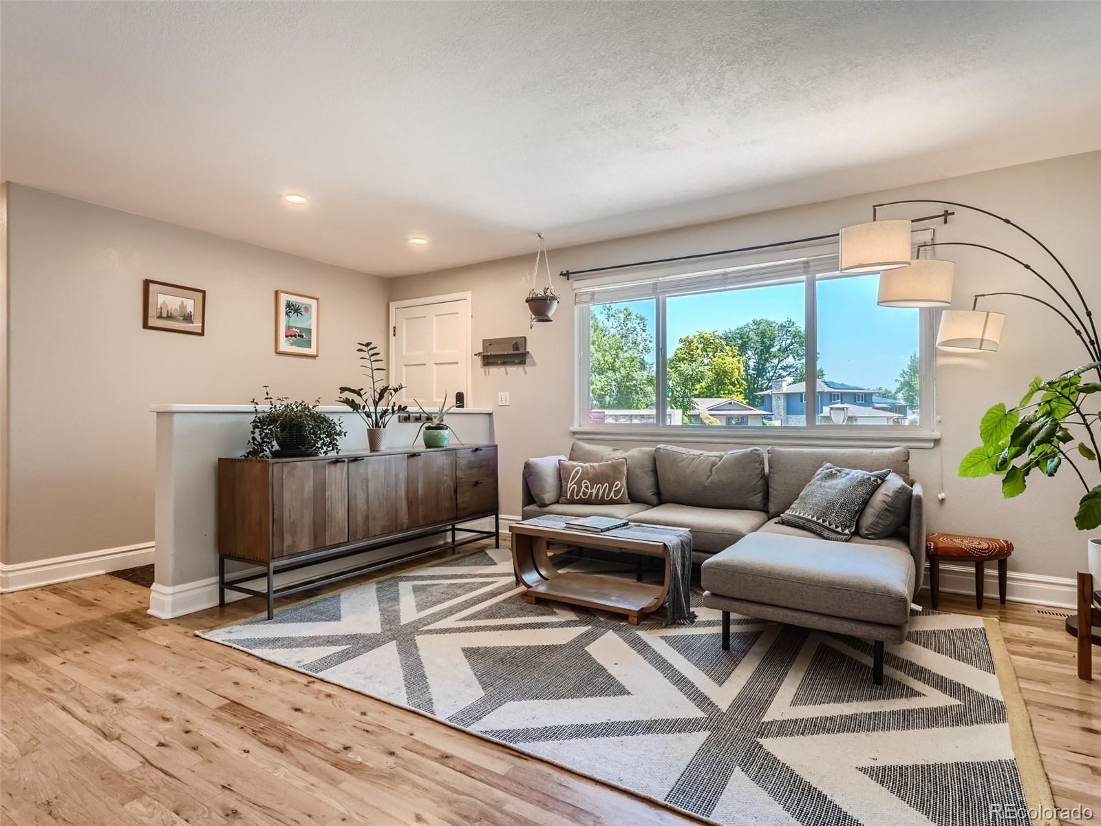543 Ellis Court Golden CO 80401