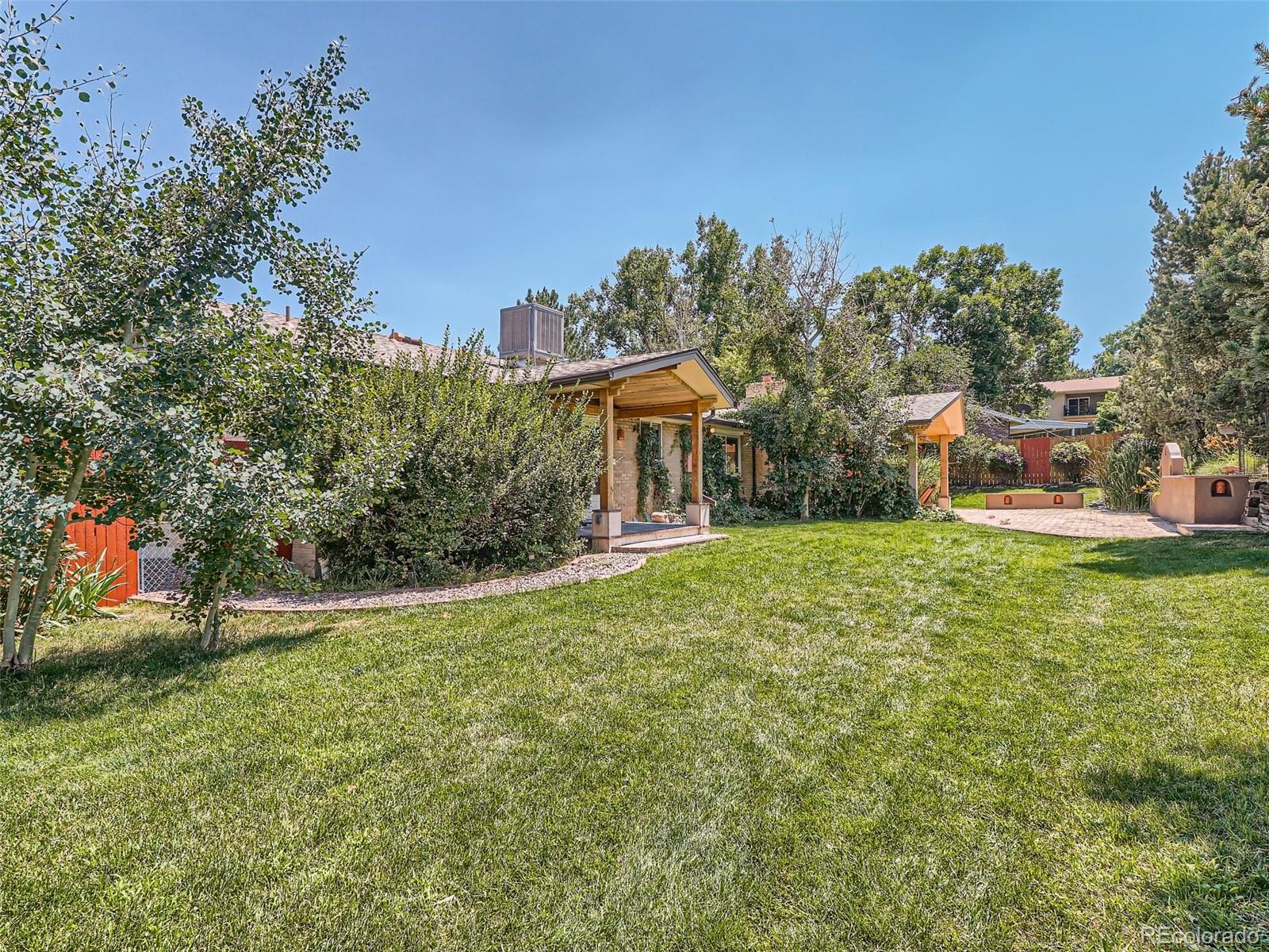 543 Ellis Court Golden CO 80401