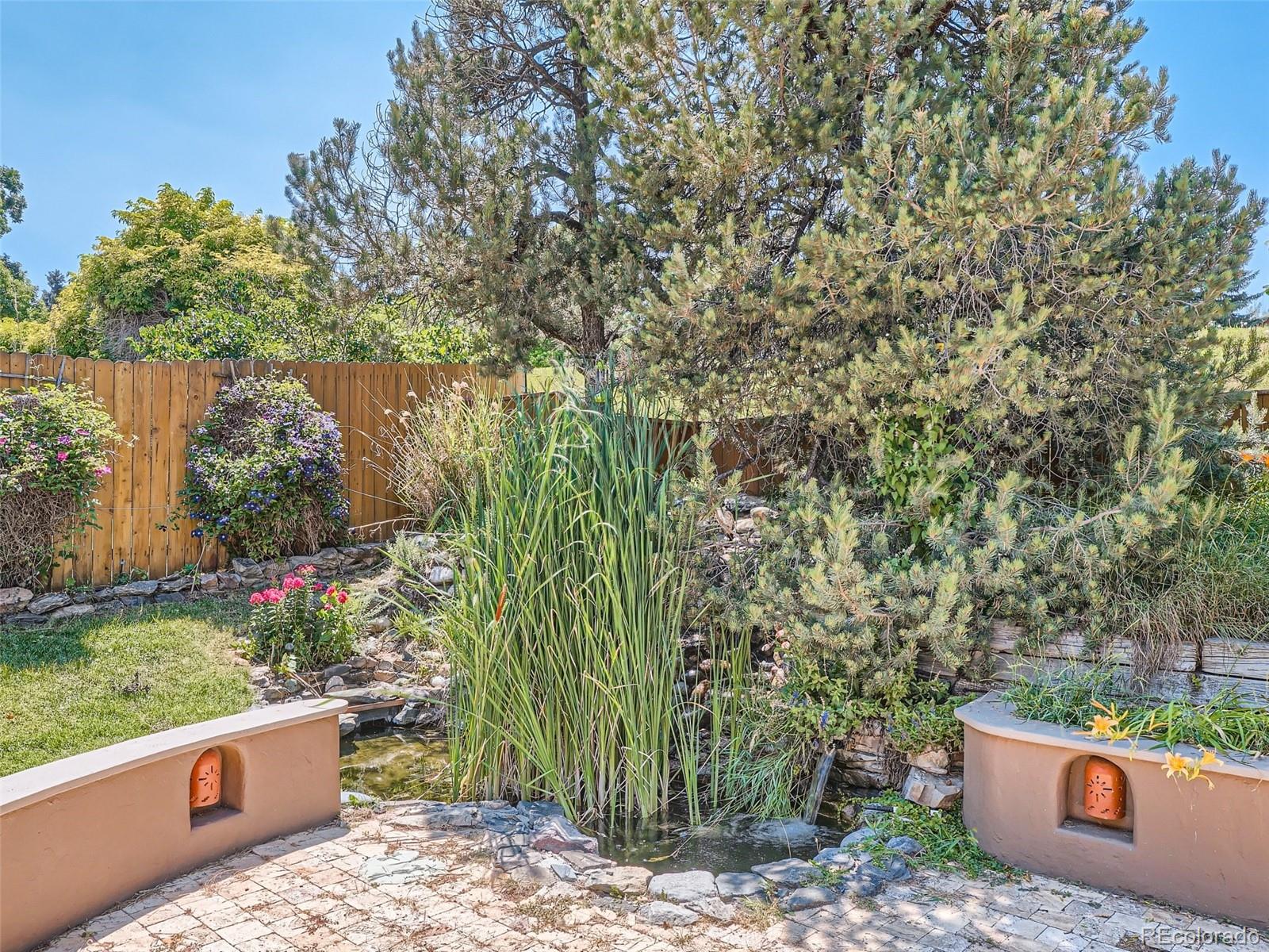 543 Ellis Court Golden CO 80401