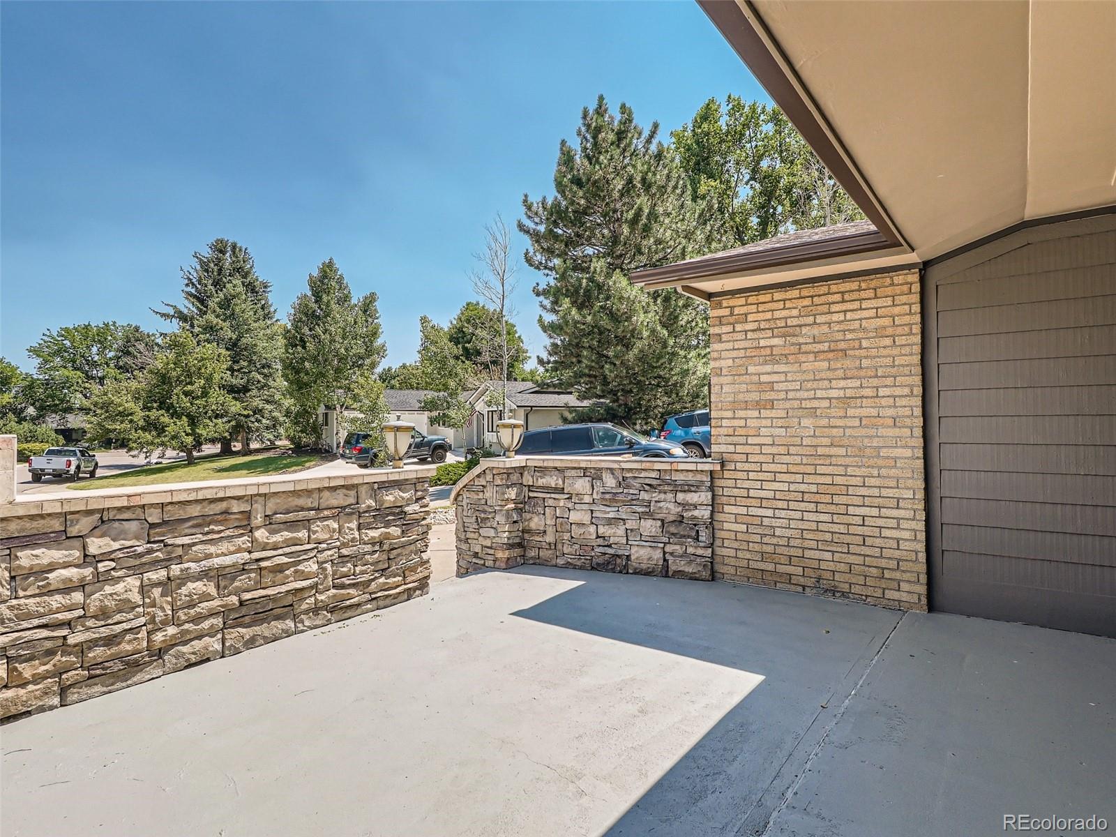 543 Ellis Court Golden CO 80401