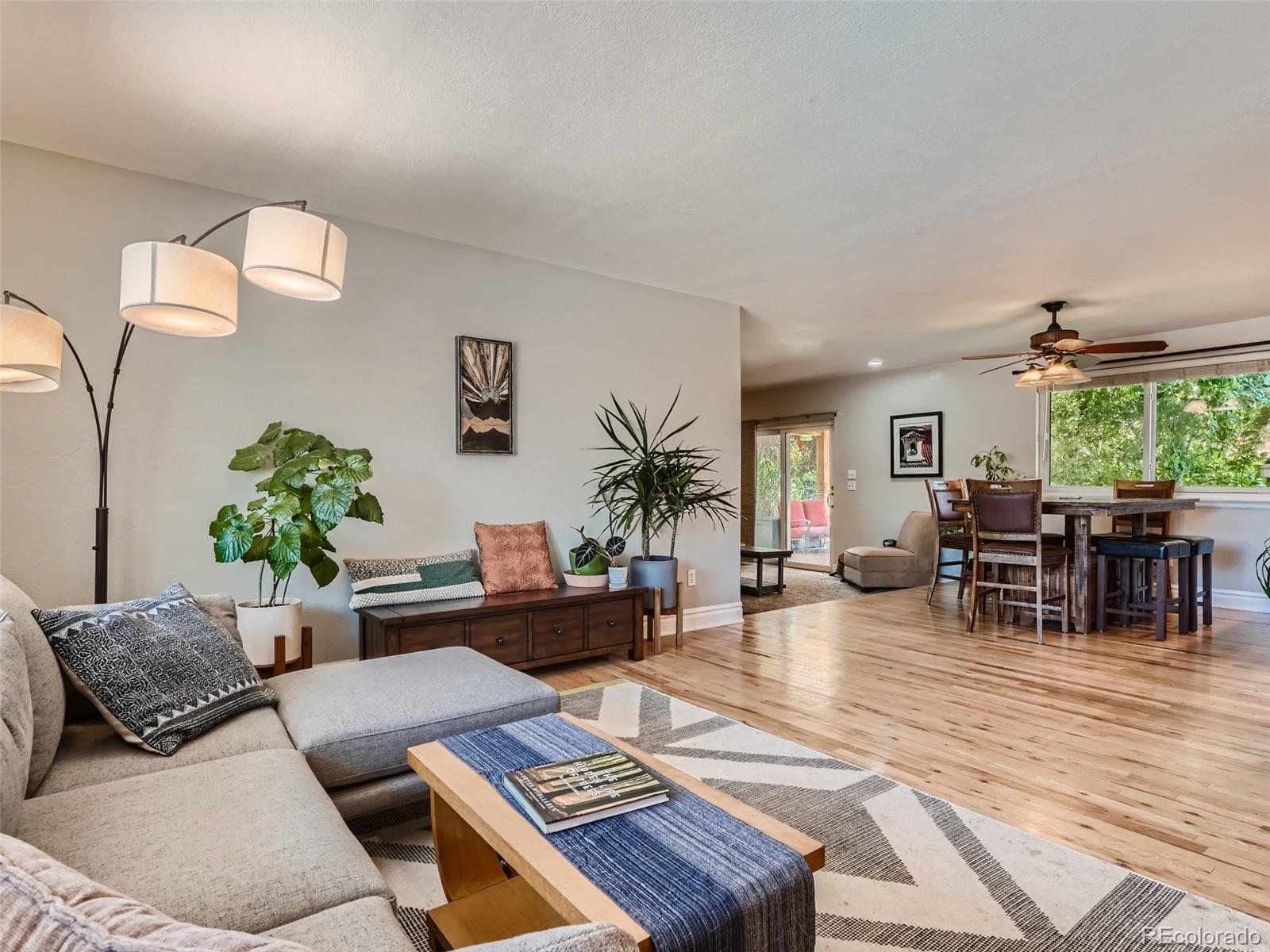 543 Ellis Court Golden CO 80401