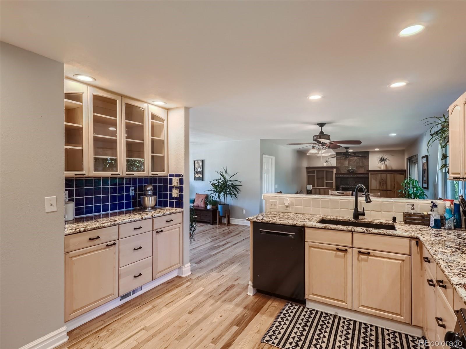 543 Ellis Court Golden CO 80401