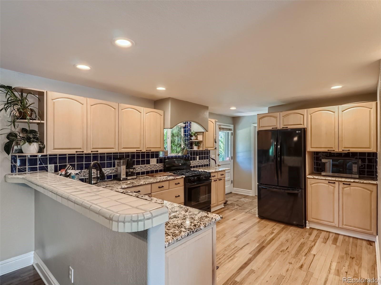 543 Ellis Court Golden CO 80401