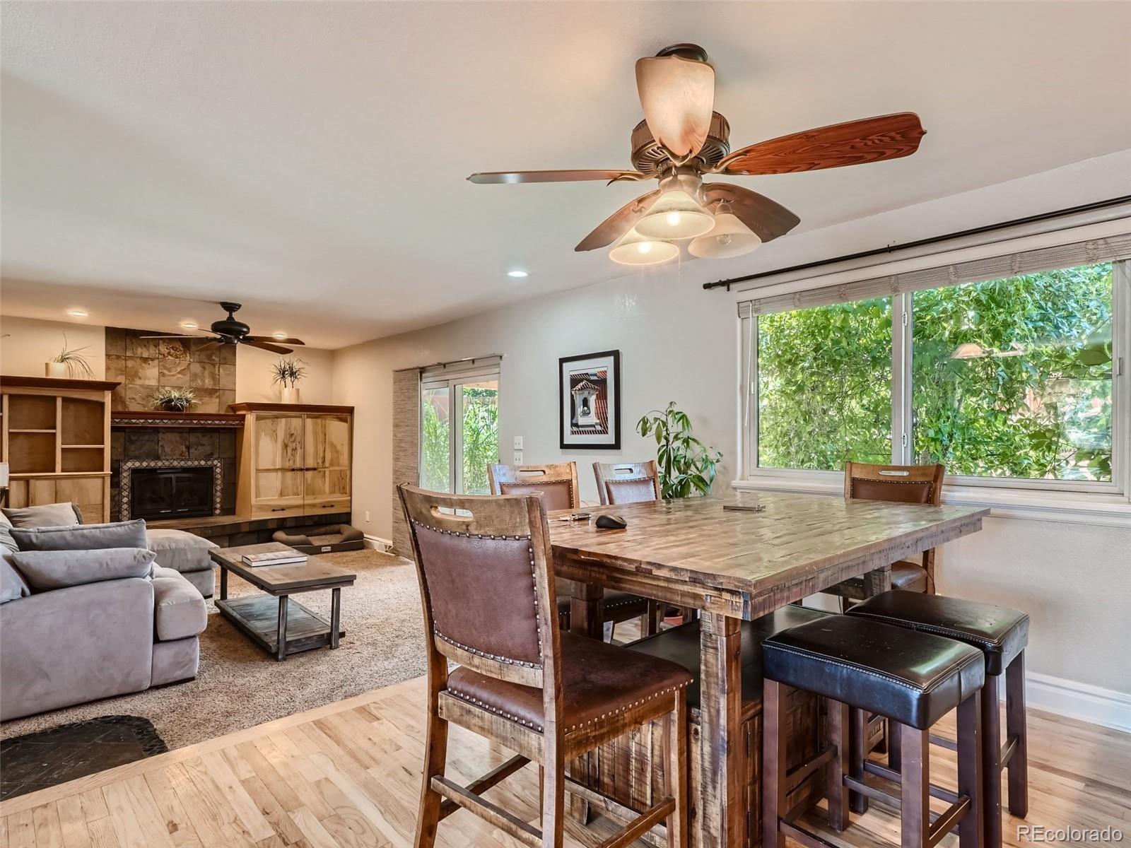 543 Ellis Court Golden CO 80401
