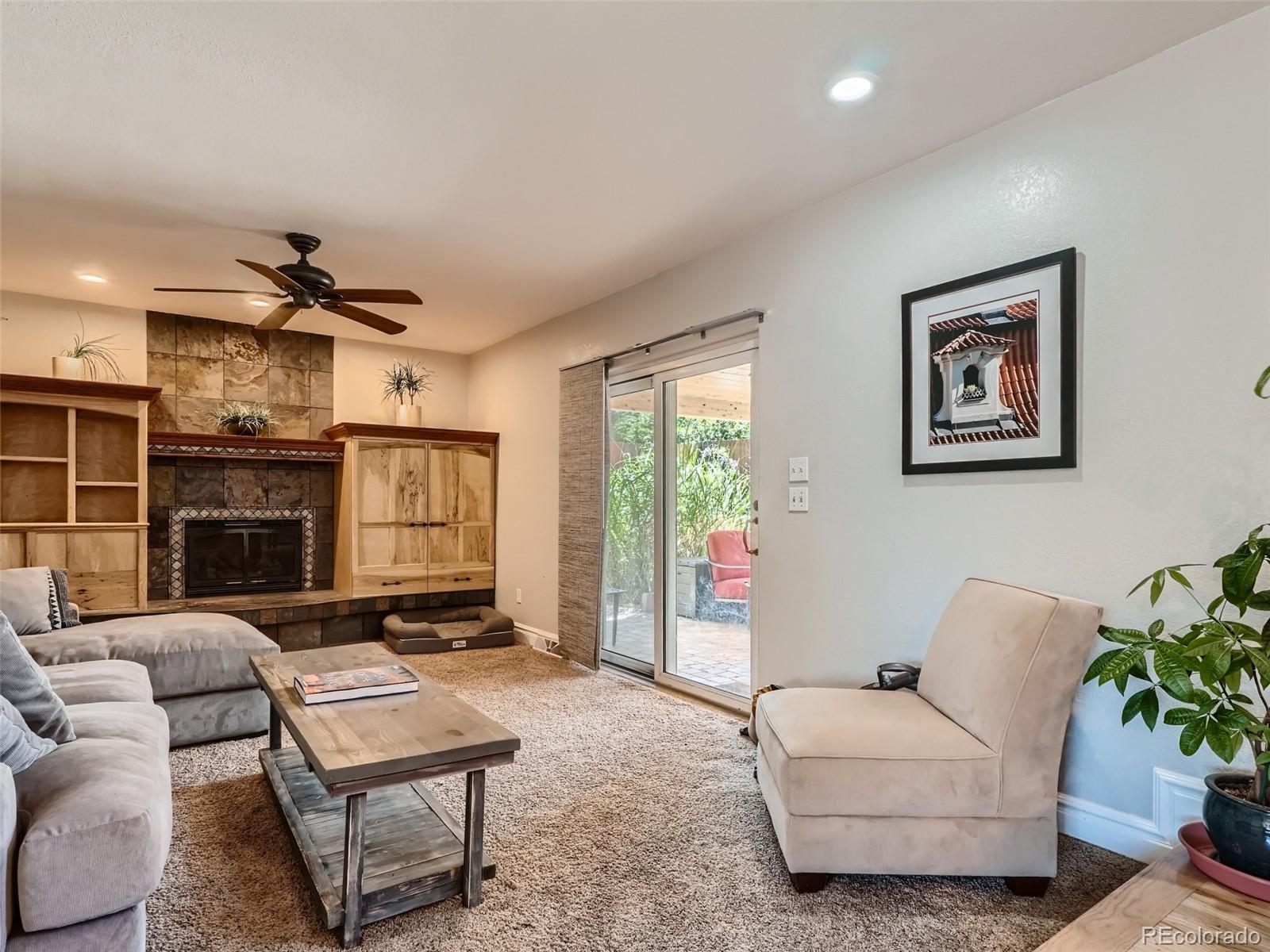 543 Ellis Court Golden CO 80401