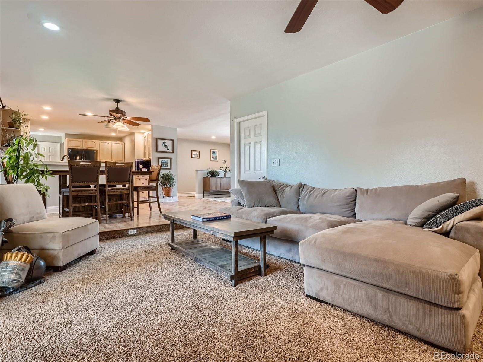 543 Ellis Court Golden CO 80401
