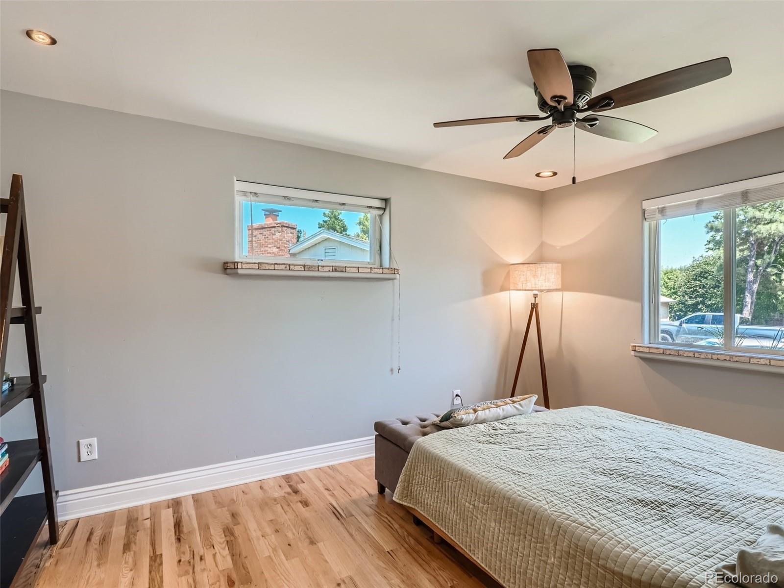 543 Ellis Court Golden CO 80401