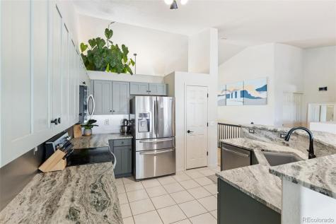 5655 Mesa Mountain Way Colorado Springs CO 80923