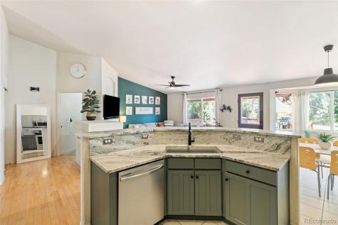 5655 Mesa Mountain Way Colorado Springs CO 80923