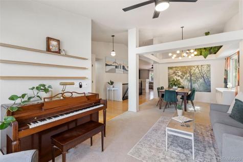 5655 Mesa Mountain Way Colorado Springs CO 80923