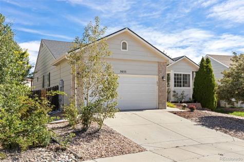 5655 Mesa Mountain Way Colorado Springs CO 80923
