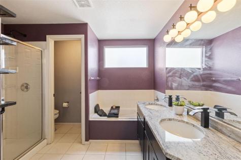 5655 Mesa Mountain Way Colorado Springs CO 80923