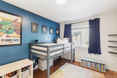 5655 Mesa Mountain Way Colorado Springs CO 80923