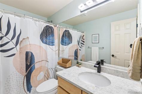 5655 Mesa Mountain Way Colorado Springs CO 80923