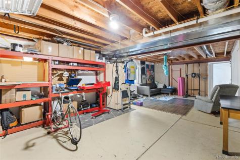 5655 Mesa Mountain Way Colorado Springs CO 80923