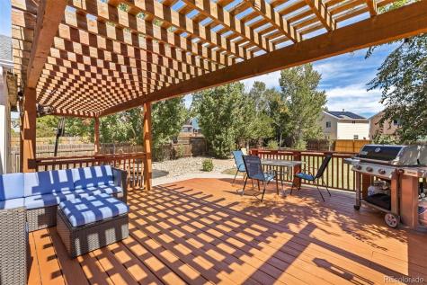 5655 Mesa Mountain Way Colorado Springs CO 80923