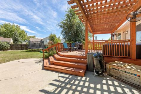 5655 Mesa Mountain Way Colorado Springs CO 80923