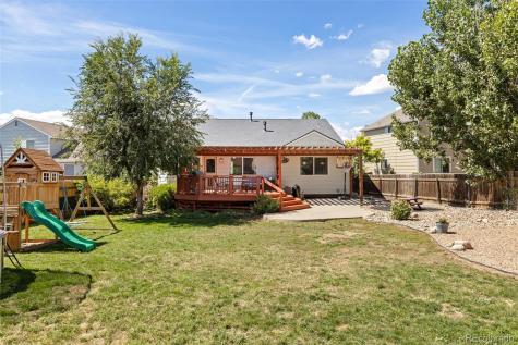 5655 Mesa Mountain Way Colorado Springs CO 80923