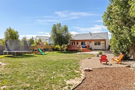 5655 Mesa Mountain Way Colorado Springs CO 80923