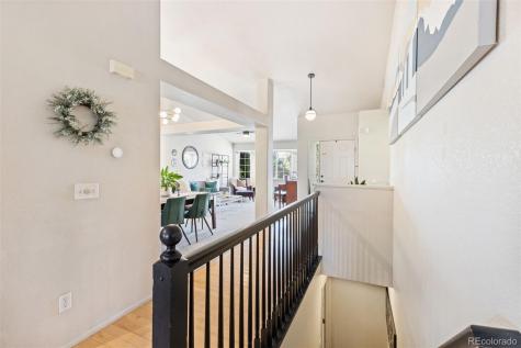 5655 Mesa Mountain Way Colorado Springs CO 80923