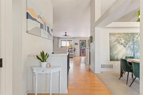 5655 Mesa Mountain Way Colorado Springs CO 80923