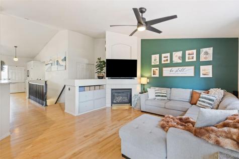 5655 Mesa Mountain Way Colorado Springs CO 80923