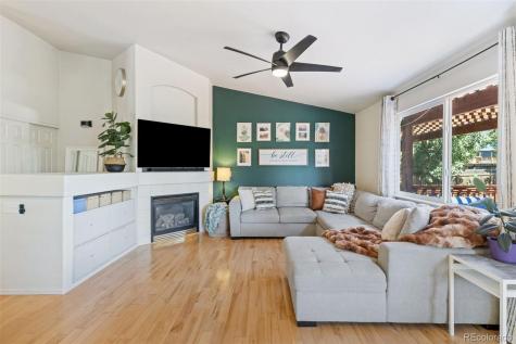 5655 Mesa Mountain Way Colorado Springs CO 80923