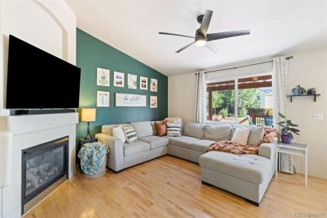 5655 Mesa Mountain Way Colorado Springs CO 80923