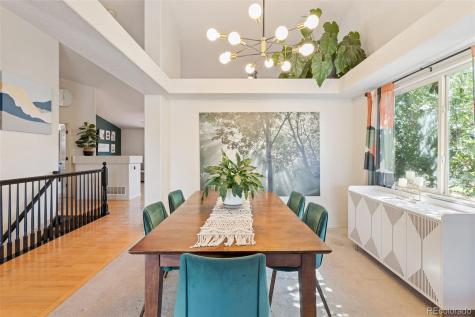 5655 Mesa Mountain Way Colorado Springs CO 80923